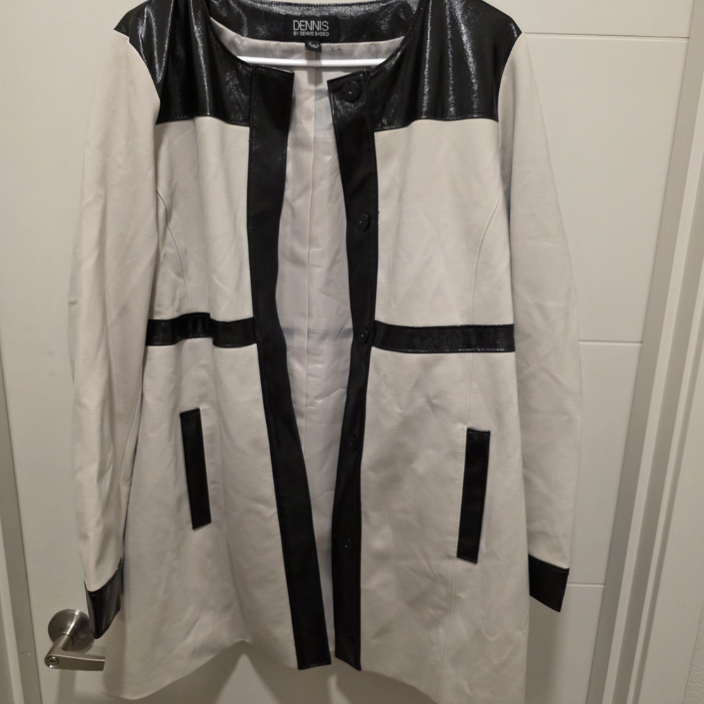 Dennis Basso Jacket